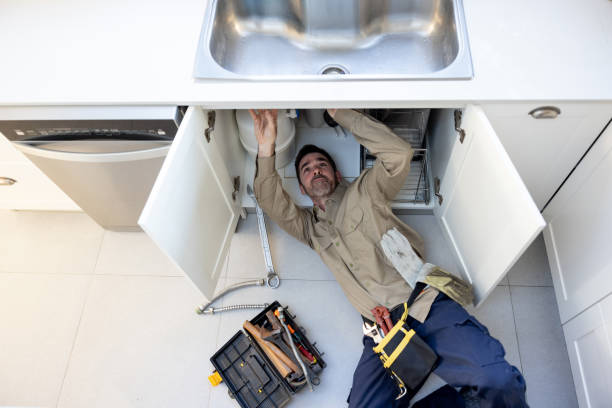 Best Plumbing Services Near Me  in Tappahannock, VA