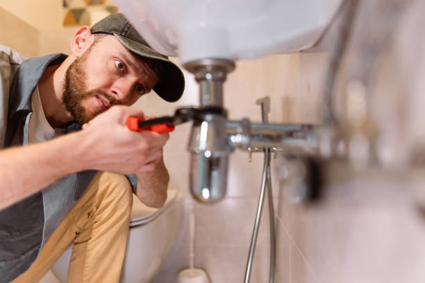  Tappahannock, VA Plumbing Pros