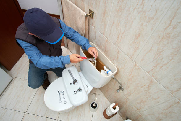 Best Local Plumber Services  in Tappahannock, VA