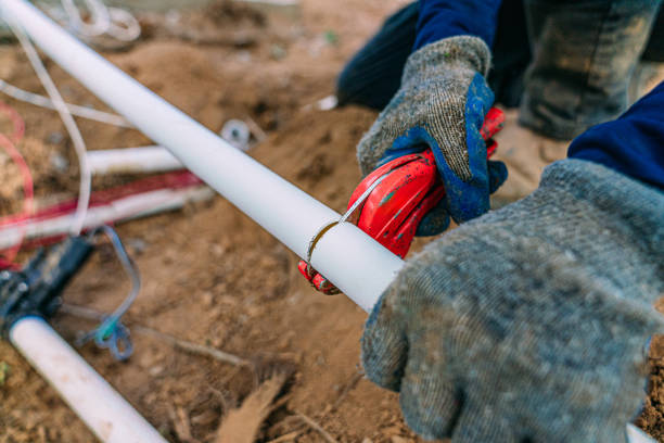 Best Plumbing Inspection Services  in Tappahannock, VA